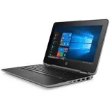 Laptop HP ProBook X360 11 G4 EE/Intel® Core™ i5 - 8200Y/8 GB LPDDR3/128 GB SSD/Intel® UHD Graphics 615/11.6 inch HD Touchscreen/Like new 97%/