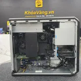 HP Z4 G4 Workstation Xeon W-2155 10 Cores 20 Threads | Quadro P5000 16GB | Ram 64GB ECC  | 512GB SSD NVMe + HDD 2TB | FULL BOX
