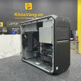 HP Z4 G4 Workstation Xeon W-2133 | Ram 32GB ECC | Quadro M2000 4GB | SSD 512GB NVMe  Full Box