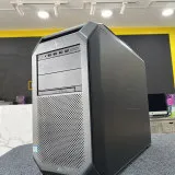 HP Z8 G4 Workstation Dual Xeon Gold 6138 | Ram 128GB | SSD 500GB NVMe + HDD 2TB | NVIDIA RTX 3060 12G