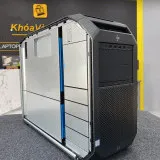 HP Z8 G4 Workstation Dual Xeon Platinum 8180 56 Core 112 Threads | RTX 3090 24GB | Ram 256GB | SSD 1TB NVMe Full Box