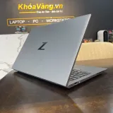 HP ZBook Firefly 15 G8 Core i7-1185G7 | RAM 32GB | SSD 512GB | LCD 15.6 inch Full HD 1920 IPS - New 100% fullbox