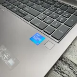 HP ZBook Firefly 15 G8 Core i7-1185G7 | RAM 32GB | SSD 512GB | LCD 15.6 inch Full HD 1920 IPS - New 100% fullbox