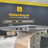 HP ZBook Firefly 15 G8  Core i7-1185G7 | RAM 32GB | SSD 512GB | 15 inch Full HD Like new 99%