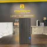 PC HP Pro Tower 280 G9 core i7-13700 | RAM 8GB DDR4 | SSD 512GB | Win 11 - New Fullbox 100%