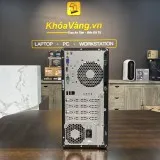 PC HP Pro Tower 280 G9 core i7-13700 | RAM 8GB DDR4 | SSD 512GB | Win 11 - New Fullbox 100%