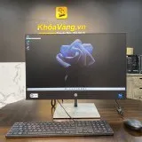 HP ProOne 440 G9 All In One Core i5-12500T | RAM 8GB | SSD 512GB | 23.8 inch FHD TOUCH