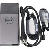 Dell HYBRID ADAPTER + POWER BANK USB-C PH45W17-CA
