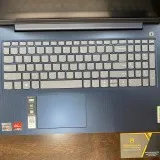 Lenovo Ideapad 3 (15ABA7) - Ryzen 7-5825U | RAM 16GB | SSD 512GB | 15.6 FHD (1920x1080) - New Fullbox