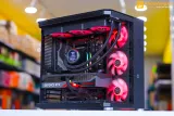 PC Đồ Họa Core i7-14700K | RTX 5070Ti 16GB | RAM 64GB DDR5 | SSD 1TB | PSU 850W