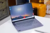 Lenovo ThinkBook 14 G6+ IMH (2024) Core Ultra 5-125H | RAM 16GB | SSD 512GB | 14 inch 2.5K (2560x1600) (300nits/100%sRGB/90Hz) - New Fullbox 100%