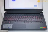 Dell Gaming G15 5535 Ryzen 7-7840HS | RTX 4060 8GB | RAM 16 GB | SSD 512GB | 15.6 inch FHD (1920x1080) 165Hz WVA 100% sRGB - New Fullbox