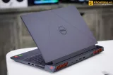 Dell Gaming G15 5535 Ryzen 7-7840HS | RTX 4060 8GB | RAM 16 GB | SSD 512GB | 15.6 inch FHD (1920x1080) 165Hz WVA 100% sRGB - New Fullbox