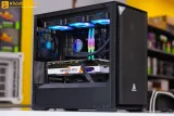 PC Đồ Họa Core i7-13700KF | RAM 32GB DDR5 | RTX 3060 12GB | PSU 750W
