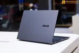 ASUS Zenbook 14 Q425M Core Ultra 7-155H | RAM 16GB | SSD 1TB | 14 inch FHD+ (1920x1200) OLED TOUCH | Jasper Grey - New Fullbox 100%