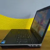 Dell Latitude E6540 Core i7-4600M | RAM 8GB | SSD 120GB + HDD 500GB | 15.6 inch HD có bàn phím số - Không WC