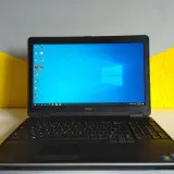 Dell Latitude E6540 Core i7-4610M | RAM 8GB | SSD 256GB | AMD Radeon HD 8790M | 15.6 inch FHD có bàn phím số - Không WC