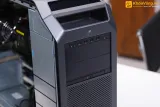 HP Z8 G4 Workstation Dual Xeon Gold 6152 | Quadro RTX A4000 16GB | Ram 128GB | SSD 512GB NVMe + HDD 4TB FULL BOX