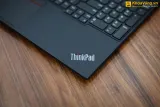 Lenovo ThinkPad E16 Gen 1 AMD Ryzen 5 7530U | RAM 16GB | SSD 1TB | 16 inch WQXGA QHD+ (2560x1600) | New Fullbox