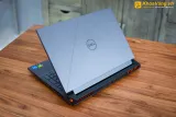 Dell G15 5530 Core i5-13450HX | RAM 16GB | SSD 512GB | RTX 3050 6GB | 15.6 inch FHD 120Hz | Dark Shadow Gray | New Fullbox