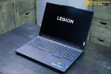 Lenovo Legion Slim 5 IRH8 (Y7000P) | Core i7-13620H | RAM 16GB | SSD 1TB | RTX 4060 8GB | 16 inch WQXGA (2560x1600) 165Hz | New Fullbox