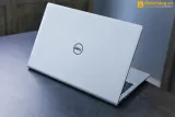 Dell Inspiron 3511 | Core i5-1135G7 | RAM 16G | SSD 512G | 15.6 inch FHD | New 100% - Màu Silver