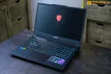 MSI Cyborg 15 RTX 4050 | Core i5 12450H | RAM 8GB DDR5 | SSD 512GB | 15.6 inch FHD 144Hz | NEW 100% Full Box Laptop Gaming 2023 A12VE