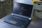 Dell Alienware x17 R1 | Core i7-11800H | RTX 3070 8GB | RAM 16GB | SSD 1TB | 17.3 inch FHD (1920x1080) 360Hz - Likenew Fullbox