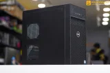 Dell Precision T3630 Workstation Core i7-9700F | 16GB DDR4 | SSD 512GB NVMe | NVIDIA Quadro P620 2GB Like New 99%