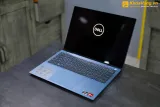 Dell Inspiron 14 7435 (2in1) AMD Ryzen 5 7530U | Ram 8GB | SSD 512GB | 14 inch FHD+ (1920 x 1200) Touch Blue | New Fullbox