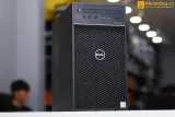 Dell Precision T3630 Workstation Core i7-9700F | 16GB DDR4 | SSD 512GB NVMe | NVIDIA Quadro P620 2GB Like New 99%