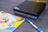 HP EliteDesk 400/ 800 G4 MINI PC | Core i5-8500T | RAM 16GB | SSD 256GB NVMe | WIFI + Bluetooth | Like New