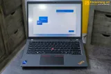 Lenovo ThinkPad T14 Gen 4 | Core i5 1345U | RAM 16G | SSD 256G | 14 inch FHD+ | New 100% Full Box