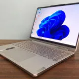 Lenovo Yoga 9 Core i7-1260P | RAM 16GB | SSD 512GB | 4K TOUCH X360 - Xoay Gập Cảm Ứng - Like New 99% - Xách tay USA