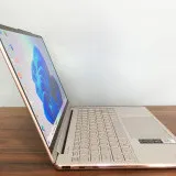 Lenovo Yoga 9 Core i7-1260P | RAM 16GB | SSD 512GB | 4K TOUCH X360 - Xoay Gập Cảm Ứng - Like New 99% - Xách tay USA