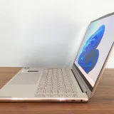 Lenovo Yoga 9 Core i7-1260P | RAM 16GB | SSD 512GB | 4K TOUCH X360 - Xoay Gập Cảm Ứng - Like New 99% - Xách tay USA