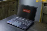Lenovo ThinkPad T14s Gen 3 ALUMINUM | Core i7-1260P | RAM 16GB | SSD 512GB | 14 inch FHD+ IPS | New FullBox 100%