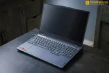 Lenovo Legion 5 R7000 (2023) Ryzen 7-7735HS | RTX 4060 8GB | RAM 16GB | SSD 512GB | 15.6 inch WQHD (2560x1440) 165Hz | US | New Fullbox (15ARP8)