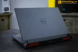 Dell G15 5530 Core i7-13650HX | RAM 16GB | SSD 1TB | RTX 4060 8GB | 15.6 inch FHD 165Hz | New Fullbox