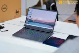 Dell G15 5530 Core i7-13650HX | RAM 16GB | SSD 1TB | RTX 4060 8GB | 15.6 inch FHD 165Hz | New Fullbox