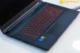 MSI Katana GF76 11UD | Core i7-11800H | RAM 16GB | SSD 512GB | RTX 3050Ti | 17.3 inch FHD 144Hz | New 100% Fullbox