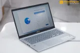 Asus VivoBook 15 V5200J | Core i3-1005G1 | RAM 8GB | SSD 256GB | 15.6 inch FHD | Silver | New Fullbox 100%