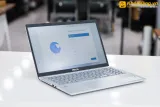 Asus VivoBook 15 V5200J | Core i3-1005G1 | RAM 8GB | SSD 256GB | 15.6 inch FHD | Silver | New Fullbox 100%