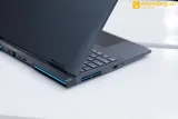 Lenovo IdeaPad Gaming 3 15ARH7 | AMD Ryzen 5 7535HS | RAM 16GB | SSD 512GB | RTX 2050 4GB | 15.6 inch FHD 120Hz | Onyx Grey | Like New 99%
