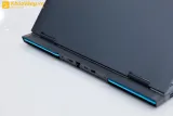 Lenovo IdeaPad Gaming 3 15ARH7 | AMD Ryzen 5 7535HS | RAM 16GB | SSD 512GB | RTX 2050 4GB | 15.6 inch FHD 120Hz | Onyx Grey | Like New 99%