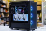 PC Workstation for 3D & Render | Ryzen 9 9950X | RAM 64GB DDR5 | SSD 1TB | RTX 5070 12GB | PSU 850W