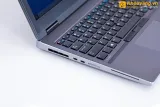 Dell Precision 7540 Core i7-9850H | RAM 16GB | SSD 512GB | Quadro T1000 4GB | 15.6 inch FHD (1920x1080) TOUCH - Like New 98%