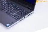 Dell Precision 7540 Core i7-9850H | RAM 16GB | SSD 512GB | Quadro T1000 4GB | 15.6 inch FHD (1920x1080) TOUCH - Like New 98%