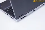 Dell Precision 7540 Core i7-9850H | RAM 16GB | SSD 512GB | Quadro T1000 4GB | 15.6 inch FHD (1920x1080) TOUCH - Like New 98%