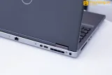 Dell Precision 7540 Core i7-9850H | RAM 16GB | SSD 512GB | Quadro T1000 4GB | 15.6 inch FHD (1920x1080) TOUCH - Like New 98%